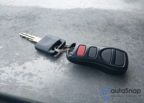 2005 Nissan Altima 2.5 S z USA, uszkodzony, nr VIN 1N4AL11DX5N471253